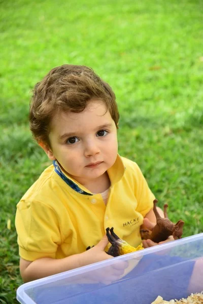 Happy Birthday Giovani
